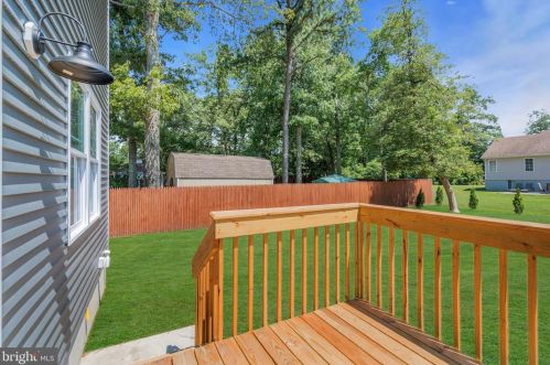 393 Hoover Ave, Berkeley Township NJ 08721-2866 exterior