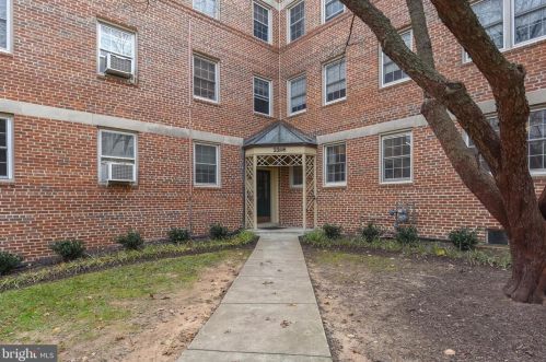 2208 Colston Dr, Silver Spring, MD 20910-2507