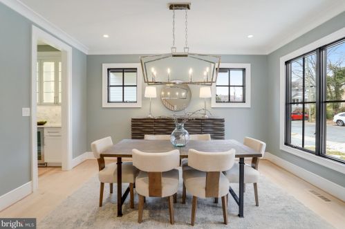 4700 25th St, Arlington VA  22207-3519 exterior