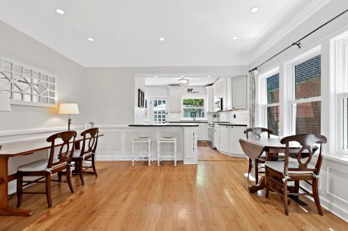 1749 Fern Ct, Chicago IL 60614-5606 exterior