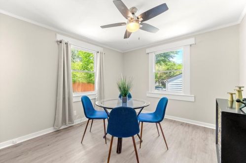 2234 Clairmont Ter, Atlanta GA 30345-2316 exterior