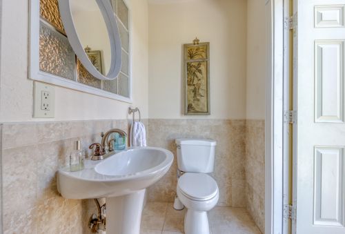 2984 Santa Anita St, Fort Pierce FL  34952-6007 exterior