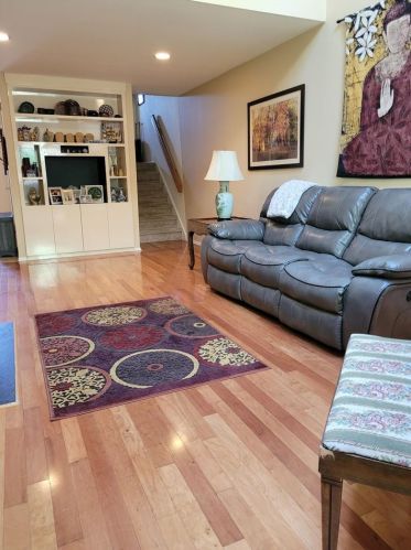 15 Lapis Cir, Town Center NJ 07052-2160 exterior