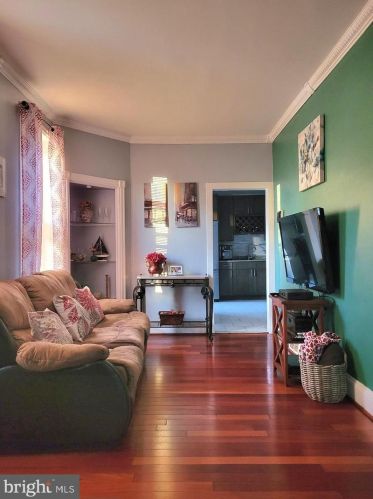 531 Benner St, Philadelphia PA 19149-3214 exterior