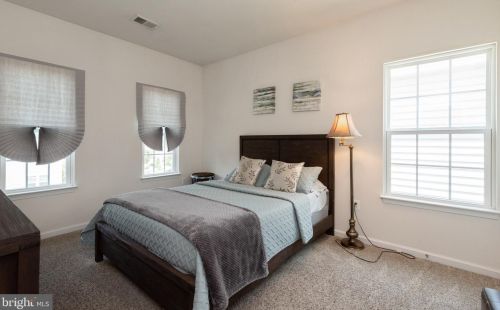 13723 Port Commerce Ct, Accokeek MD 20607-3781 exterior