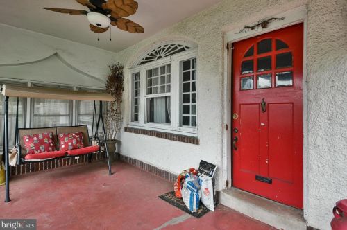 923 Fillmore St, Philadelphia PA 19124-2926 exterior