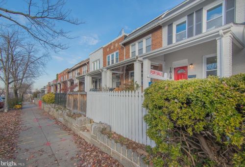 1818 L St, Washington DC 20002-3024 exterior