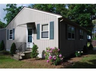 205 Durant St, Springfield, MA 01129-1341