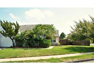 8 Millpond Way, Edison, NJ 08820-2956