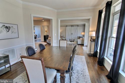 405 Great Falls Rd, Rockville MD  20850-2883 exterior