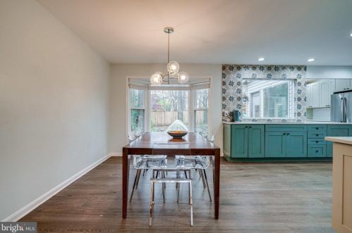 10703 Margate Rd, Silver Spring MD 20901-1614 exterior