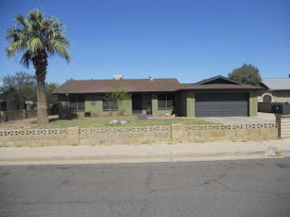 1830 Ardmore Dr, Phoenix AZ  85042-8039 exterior