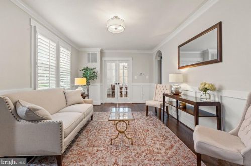 15 Chapman St, Alexandria VA 22301-2202 exterior