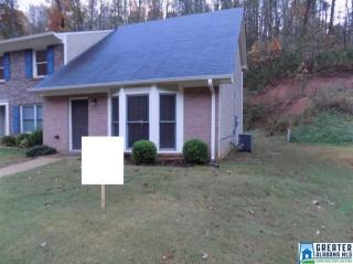 5287 Falling Creek Ln, Birmingham AL  35235-8634 exterior