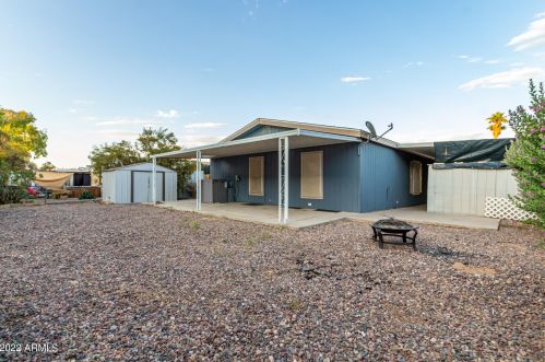 19426 25 St, Phoenix AZ 85008-4912 exterior