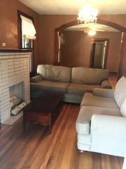 1548 Olive St, Baton Rouge LA  70802-4177 exterior