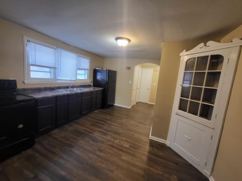 2169 31st St, Milwaukee WI  53215-2433 exterior