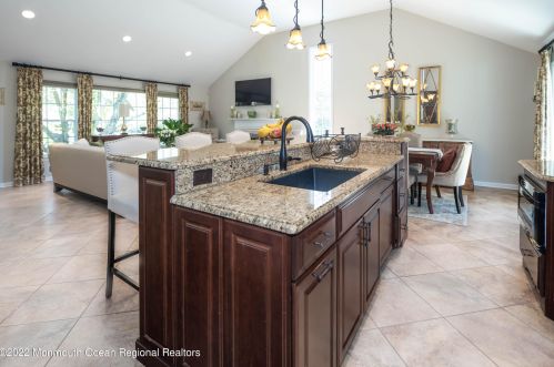 361 Dwight Rd, Middletown NJ 07748-3074 exterior