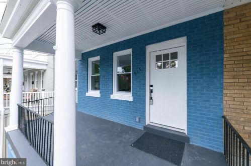 517 Somerset Pl, Washington DC 20011-1244 exterior