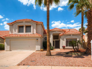 4126 Ashurst Dr, Phoenix AZ  85048-0129 exterior