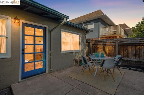 1231 Channing Way, Berkeley CA 94703-1616 exterior