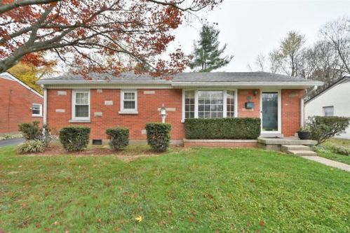 2044 Heather Way, Lexington, KY 40503-2656