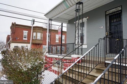 6100 Delancey St, Philadelphia, PA 19143-1004