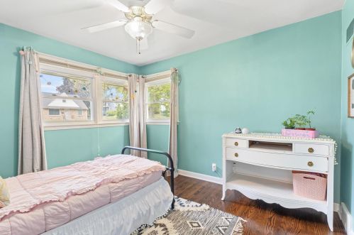 2570 61st St, Milwaukee WI  53219-2623 exterior