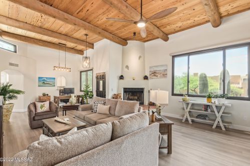 1635 Deer Shadow Ln, Tucson, AZ 85737-9184