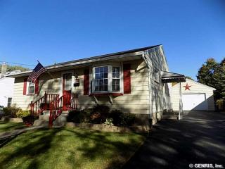 120 Perinton St, Rochester, NY 14615-3120