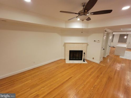 5102 Capitol St, Washington DC  20011-6712 exterior