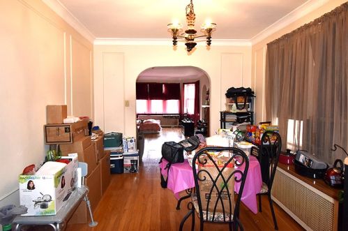 9053 Dante Ave, Chicago IL 60619-7913 exterior