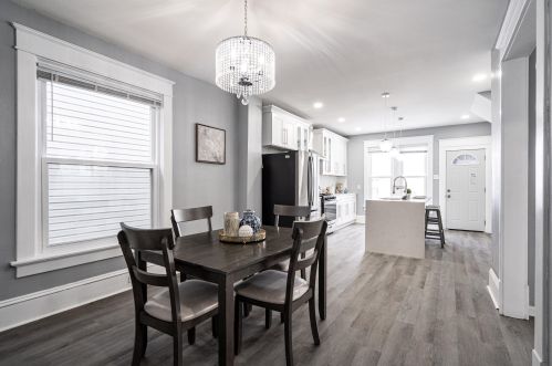 2524 Becher St, Milwaukee WI  53215-2521 exterior