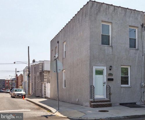 3131 Edgemont St, Philadelphia PA 19134-5015 exterior