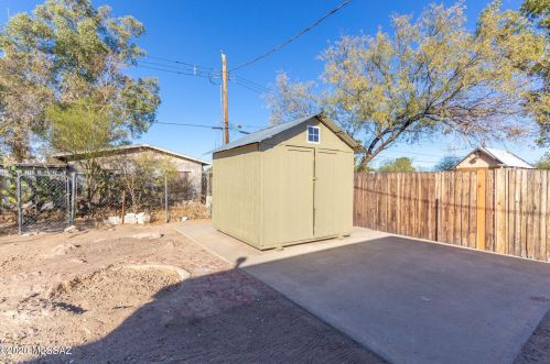2612 Quail Rd, Tucson AZ 85746-5135 exterior