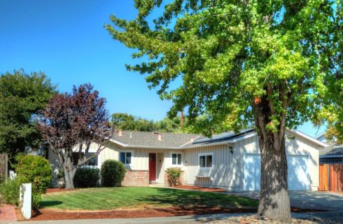 733 Camina Escuela, San Jose, CA 95129-2249