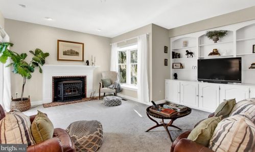 3150 Charles St, Fallston MD 21047-1019 exterior