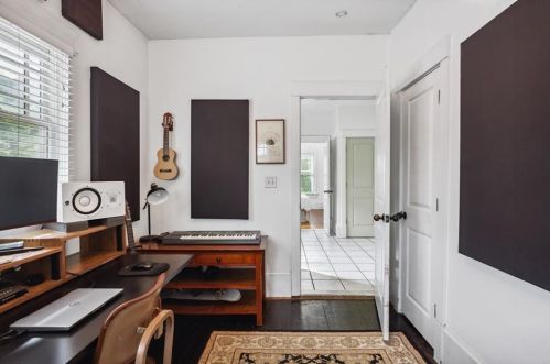 2491 Burtz St, Atlanta GA  30318-1802 exterior