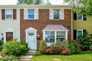 1792 Sharwood Pl, Crofton, MD 21114-1925