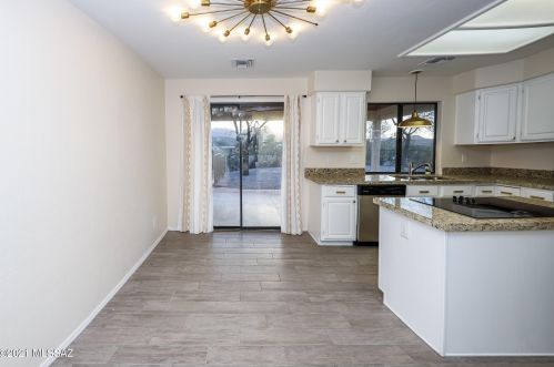 4325 Paseo Rancho, Tucson AZ 85745-9679 exterior