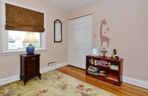 56 Reservoir Dr, Danvers MA 01923-1243 exterior