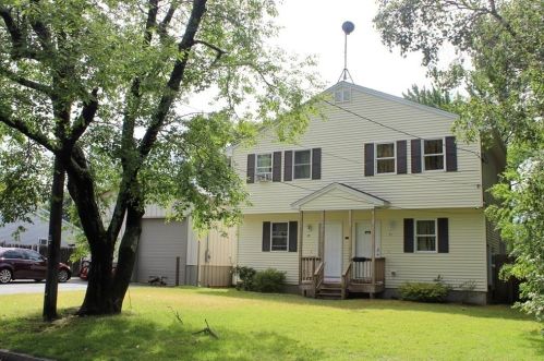 49 Dubois St, Springfield MA  01151-1919 exterior