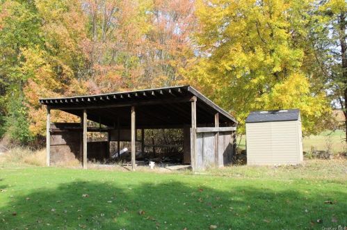 529 Prosperous Vly Rd, Middletown NY 10940-6149 exterior