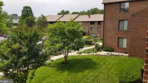 15311 Beaverbrook Ct, Silver Spring MD  20906-1357 exterior