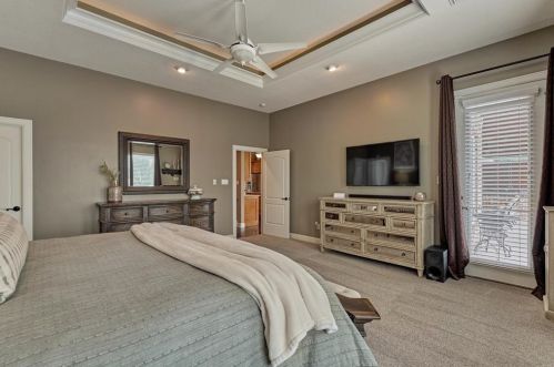 18933 Hbr Side Blvd, Montgomery TX 77356-3224 exterior