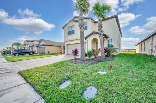 759 Worlington Ln, Fort Pierce, FL 34947-1351