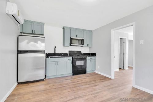 324 28th St, San Diego CA  92102-3125 exterior