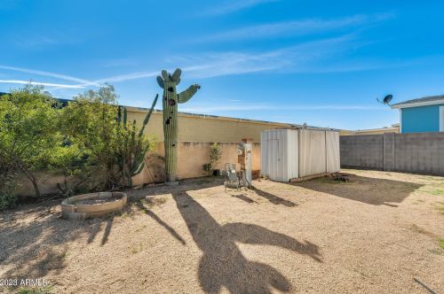 1549 Anderson Dr, Phoenix AZ  85022-2021 exterior