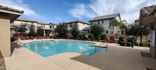 2857 Detroit St, Chandler AZ  85225 exterior