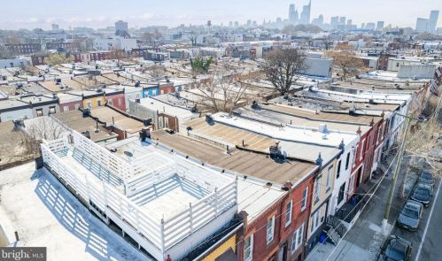 1753 29 St, Philadelphia PA 19145-1615 exterior